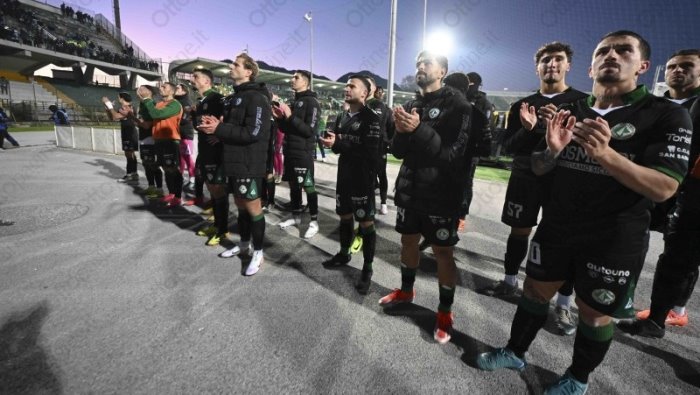 avellino quattro assenti nell elenco dei convocati per la gara col giugliano