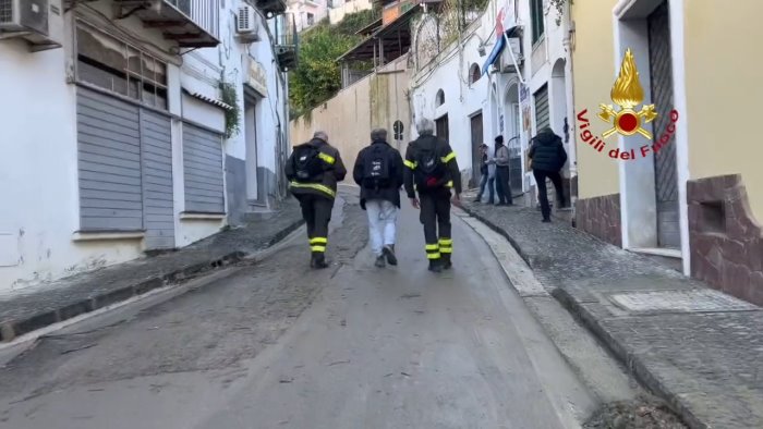 alluvione a ischia musumeci prevenzione per limitare i rischi delle calamita