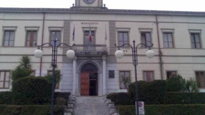 legambiente avellino semaforo rosso su regolamento verde comune mercogliano