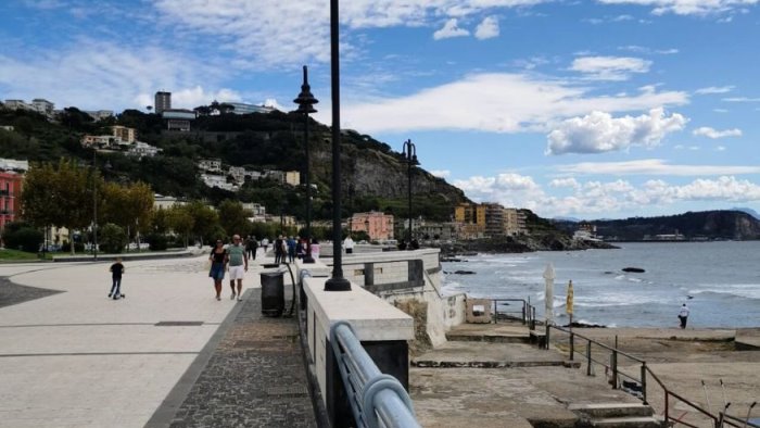 turismo parola chiave dmo evento a pozzuoli per il futuro del settore