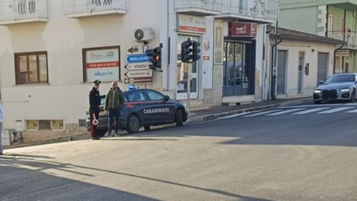 strazio e sgomento per un altro giovanissimo figlio della nostra terra