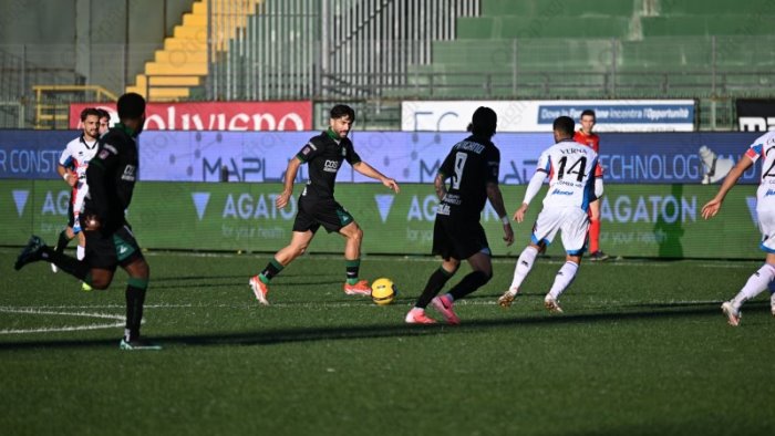 avellino ecco l avversaria nei quarti di finale di coppa italia di serie c