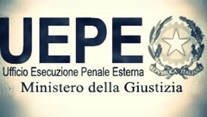 l uepe e il territorio focus sull esecuzione delle pene e sanzioni di comunita