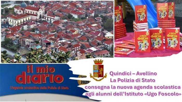 quindici il mio diario agli alunni della scuola media ugo foscolo