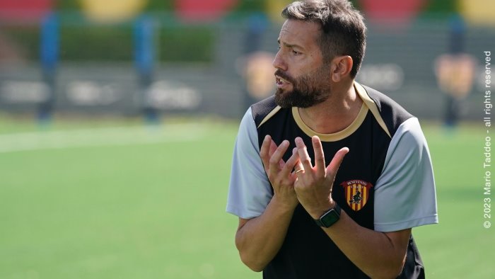 under 15 il benevento cade in casa dell ascoli