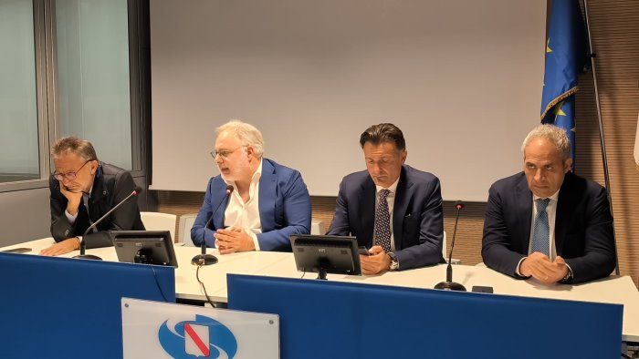 la linea ferroviaria benevento napoli via cancello riaprira a giugno del 2025