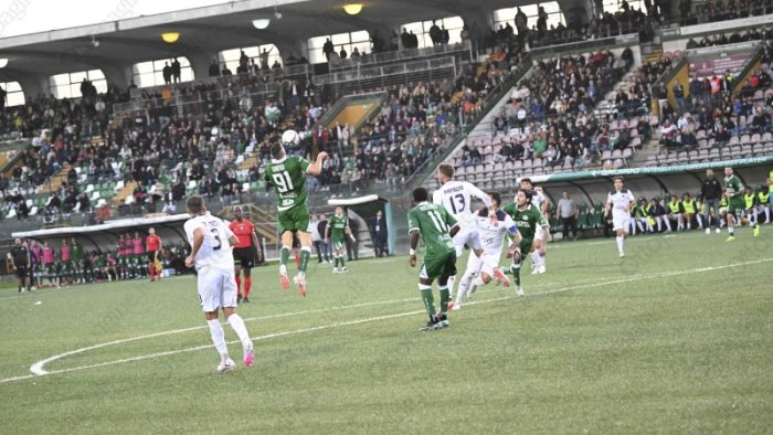 come riparte l avellino verso potenza 4 calciatori da valutare alla ripresa