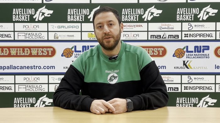 avellino basket robustelli con cantu non sara facile ma saremo pronti