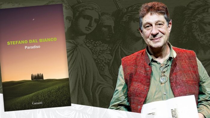 benevento incontra stefano dal bianco vincitore premio strega poesia