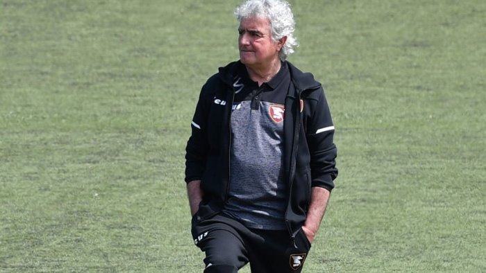 salernitana femminile il cammino del settore giovanile torna mariano turco