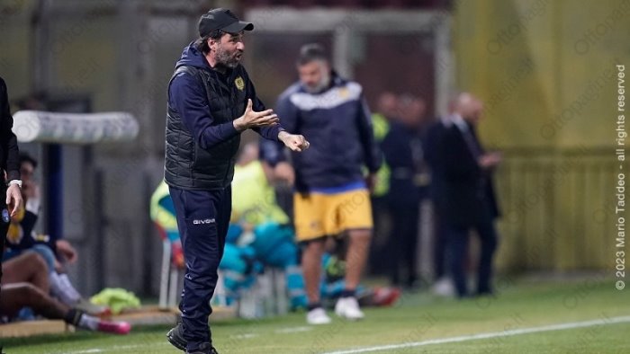 l arbitro di juve stabia spezia le designazioni del tredicesimo turno