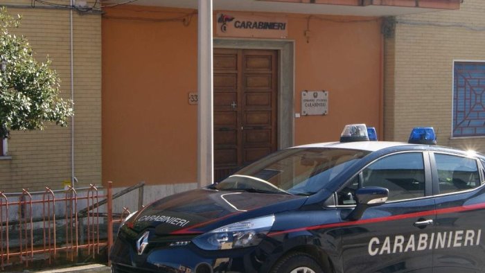 luogosano controlli in un canile riscontrate carenze strutturali