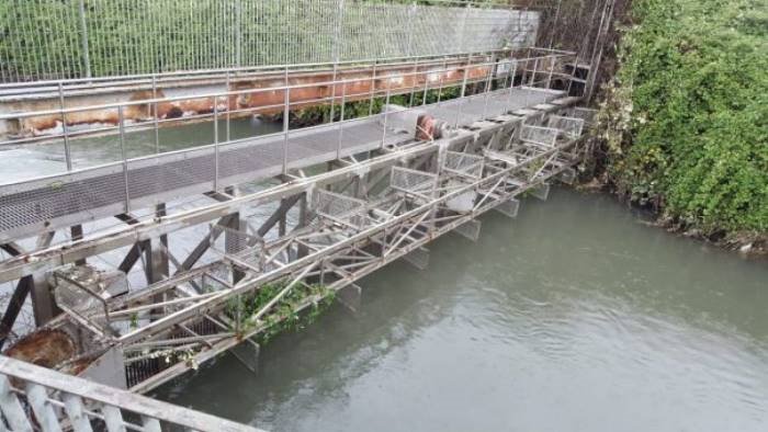 depuratore di solofra il m5s chiede la bonifica urgente del fiume sarno