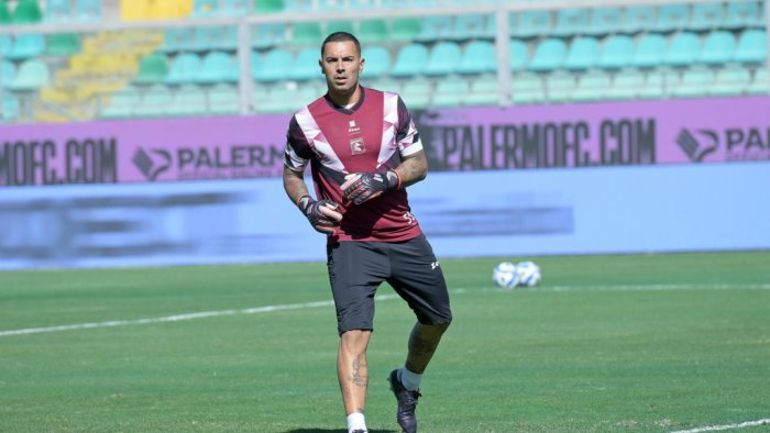 salernitana bari i convocati granata out sepe e jaroszynski