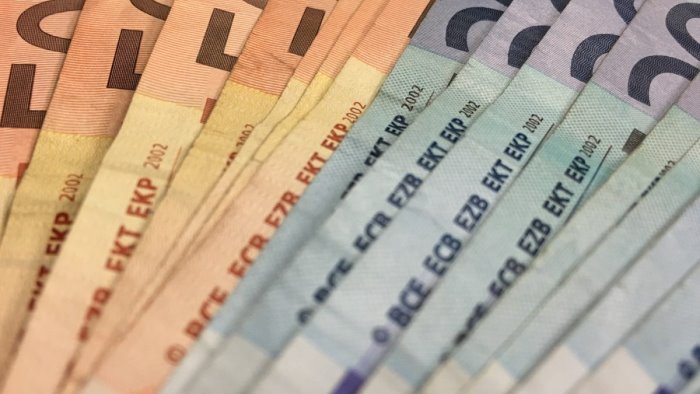 covid sale la propensione al risparmio degli italiani