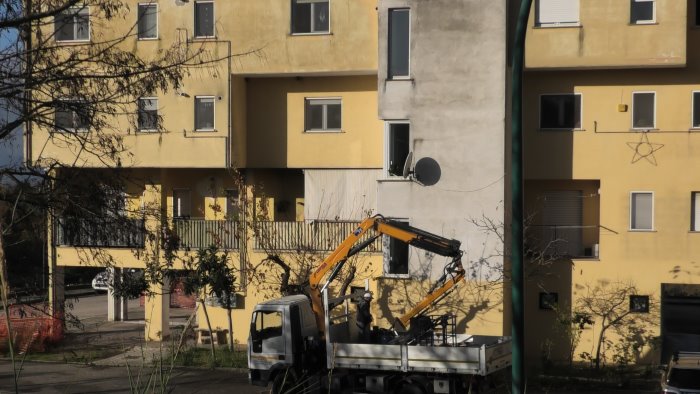 ho visto finalmente un raggio di sole dopo giorni difficili