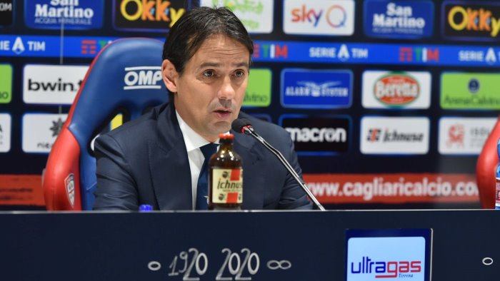 inzaghi ora portiamo l euforia della champions in campo