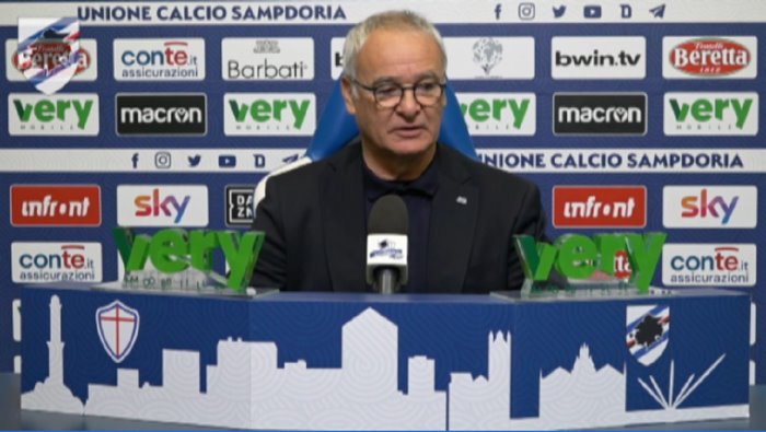 ranieri maradona provai a riportarlo a napoli