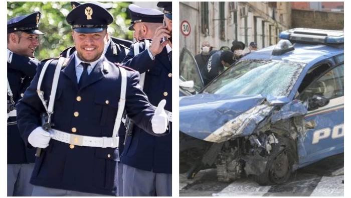 comune di napoli parte civile contro gli assassini di apicella