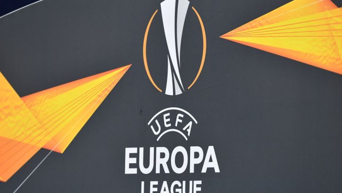 europa league i prossimi avversari di milan roma e napoli