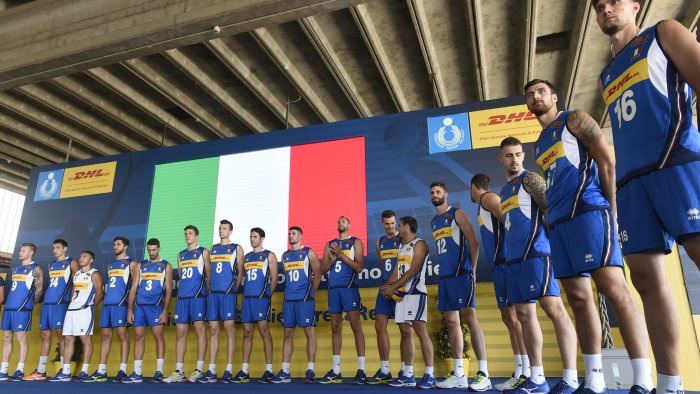 volley mondiali maschili scelte le citta protagoniste