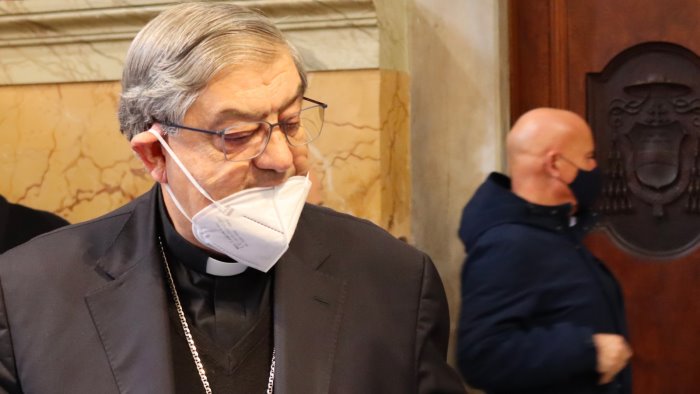 sepe non importa se il sangue di san gennaro non si scioglie