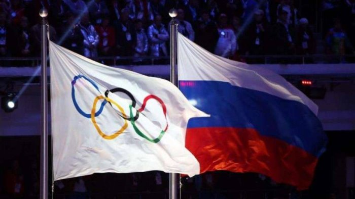 olimpiadi doping russia il tas dimezza la squalifica