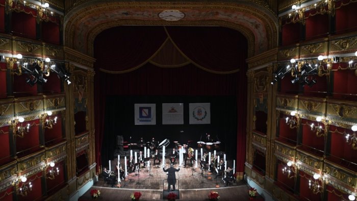 teatro verdi feste al massimo boom di visualizzazioni