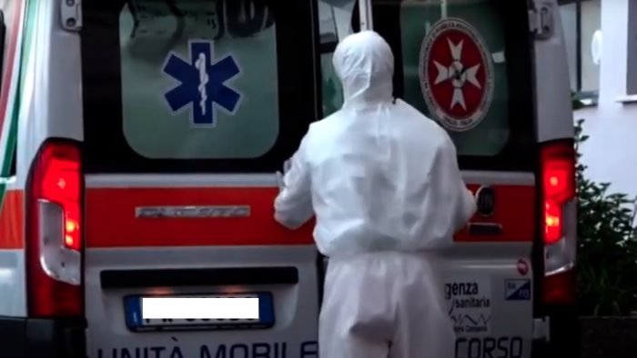 covid altri 3 morti nel salernitano guarito sindaco di angri