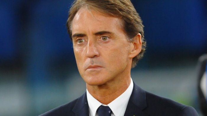 mancini alla pari con tutti in 2021 di grandi appuntamenti