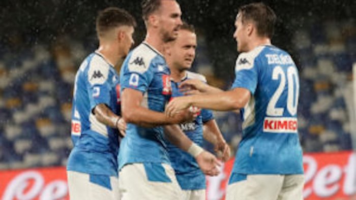 juve napoli collegio garanzia accoglie ricorso azzurri