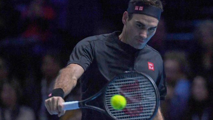 federer non e ancora pronto salta gli australian open