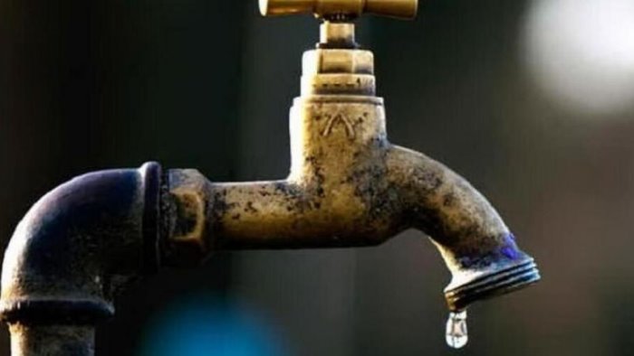 acqua campania un piano da 12 miliardi per 30 anni