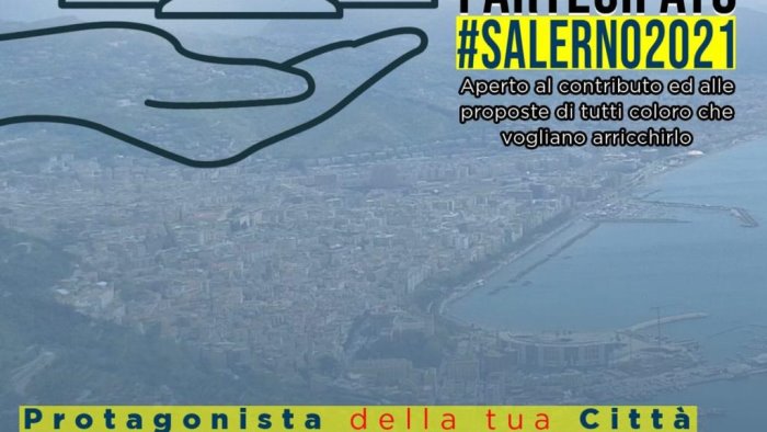 fratelli d italia lancia la campagna ideapersalerno