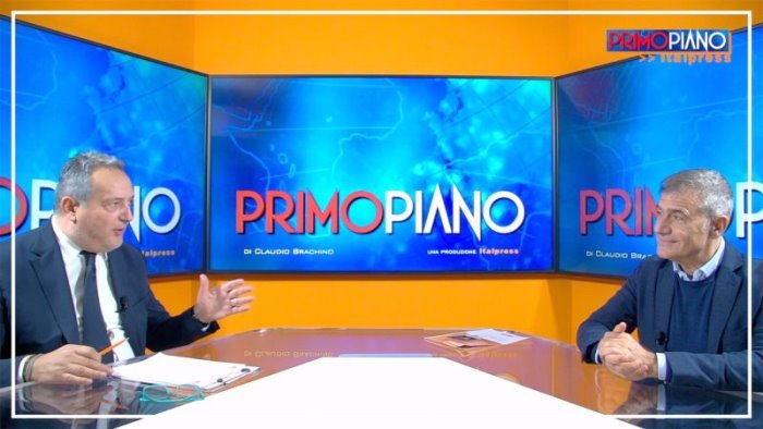 pecoraro scanio m5s ha ripreso programma dei verdi