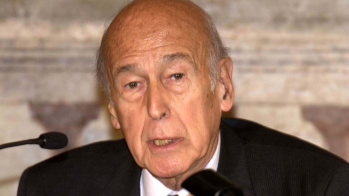 morto a 94 anni l ex presidente francese giscard d estaing