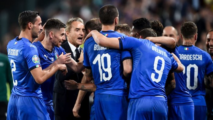 sara italia spagna in semifinale di nations league