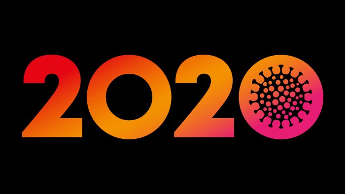 2020 un anno da dimenticare