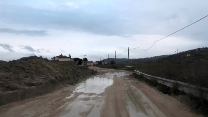 ariano sinergia tra minoranza e maggioranza su creta