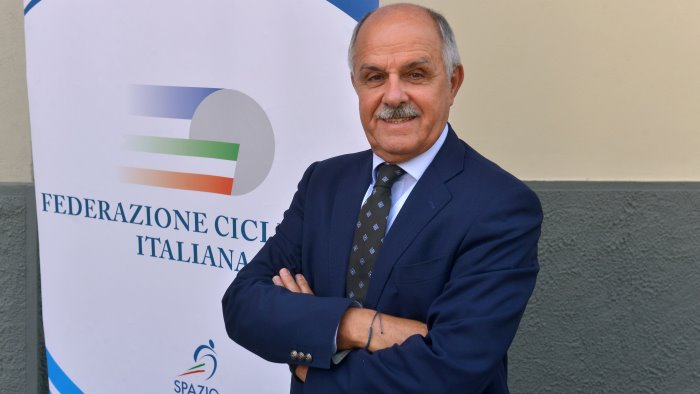 ciclismo di rocco non mi presentero alle prossime elezioni