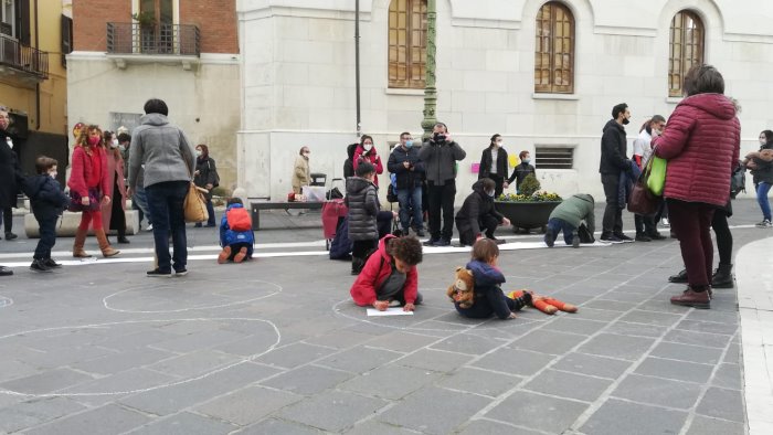 feleppa scuole dad o presenza si dia liberta di scegliere