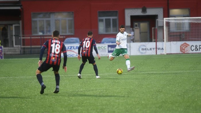 serie c esami di maturita per avellino e turris