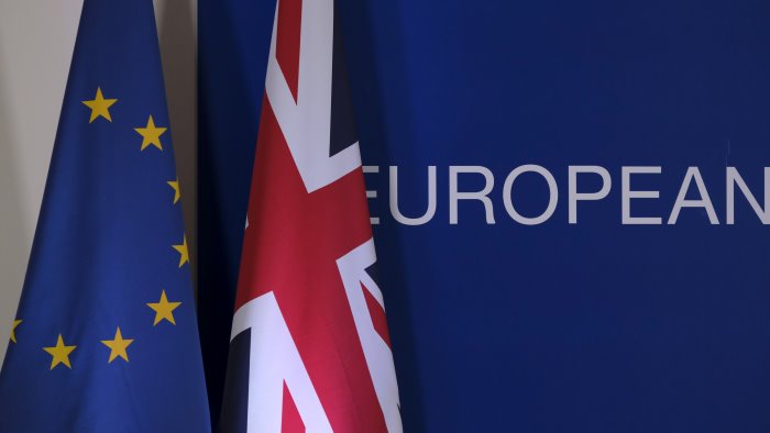 brexit ancora nodi da sciogliere per evitare il no deal