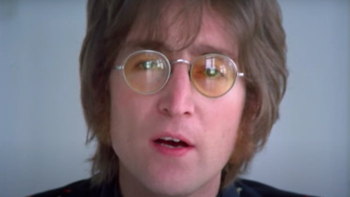 40anni senza lennon l ex beatle che sognava un mondo migliore