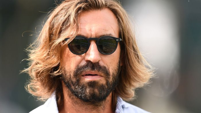 pirlo sfida al bar a importante per crescita e autostima