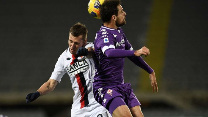 finale per cuori forti pareggio fra fiorentina e genoa