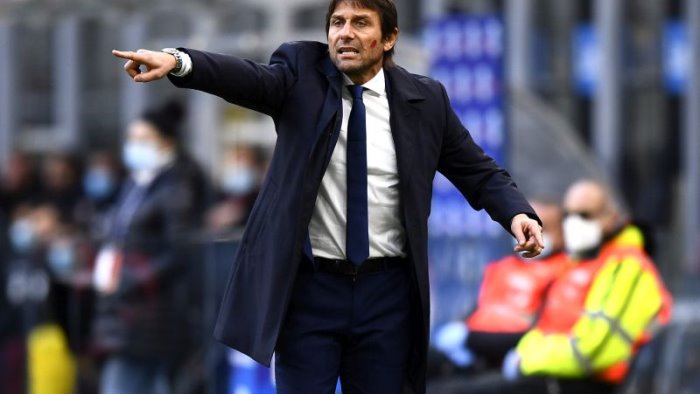 champions conte ognuno giochera per vincere