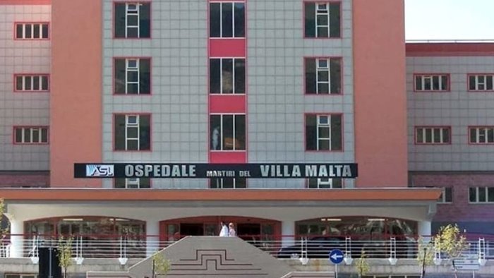 ospedale di sarno villani chiede accesso agli atti su reparti