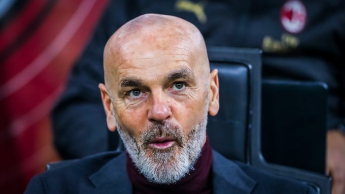 pioli questo milan ha ampi margini di miglioramento