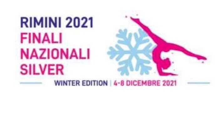 ginnastica la winter edition di rimini chiude le competizioni nazionali silver